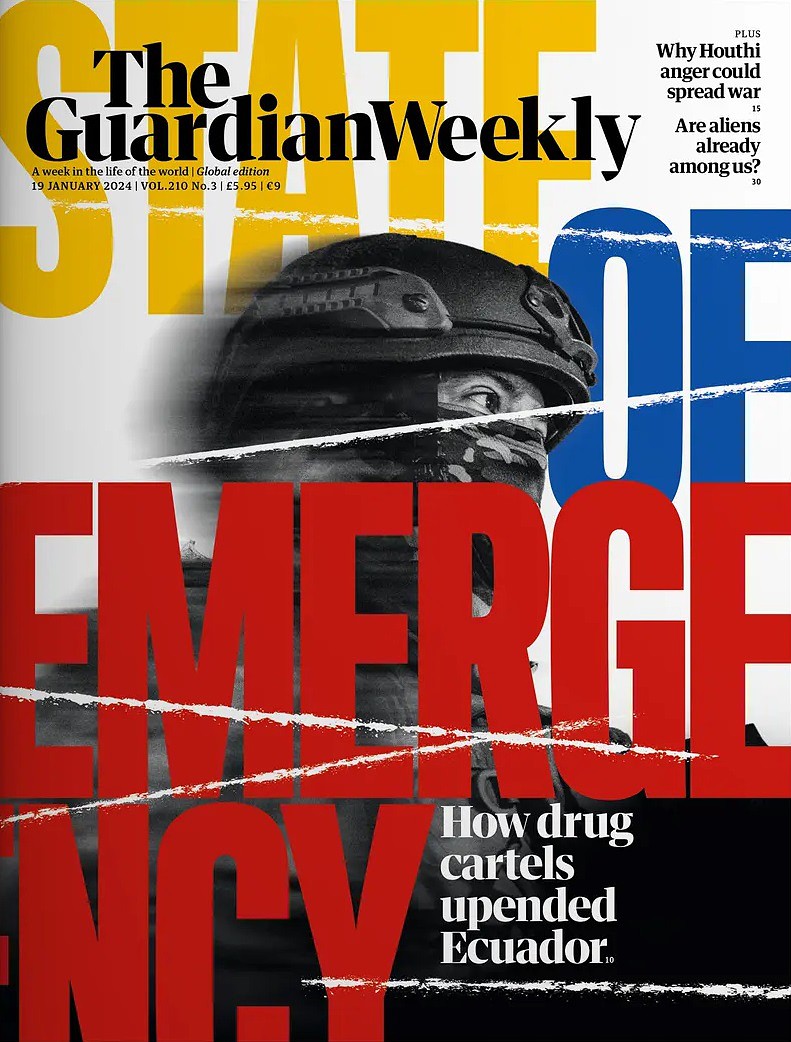 A capa do The Guardian Weekly (3).jpg